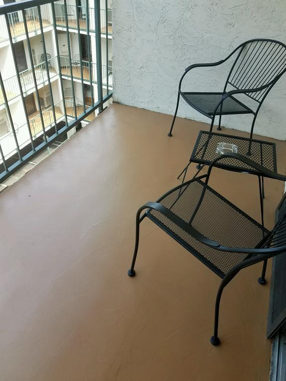 Downtown Gatlinburg Apartment Exterior photo